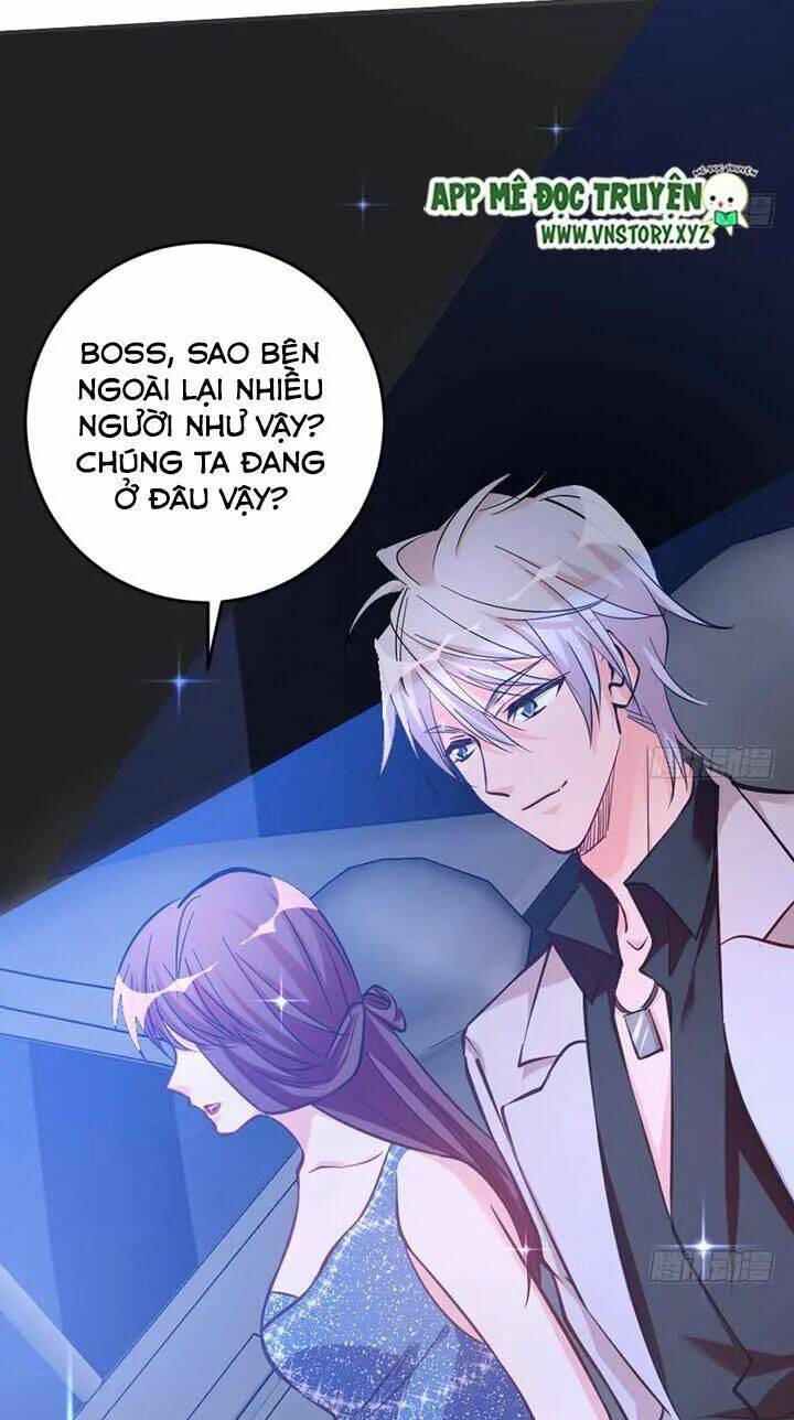 thiên hậu trở về chapter 74 31