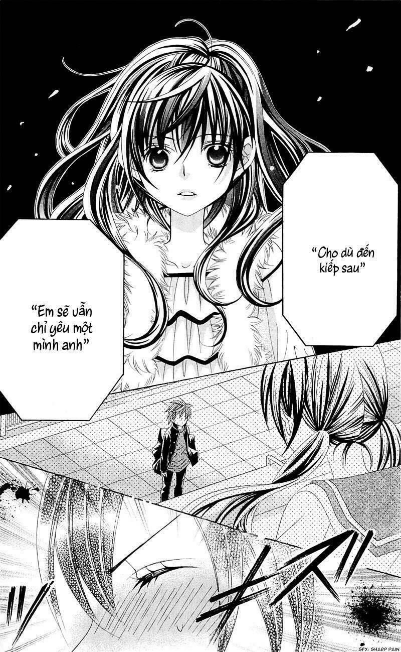 suki desu suzuki-kun!! chapter 58 26