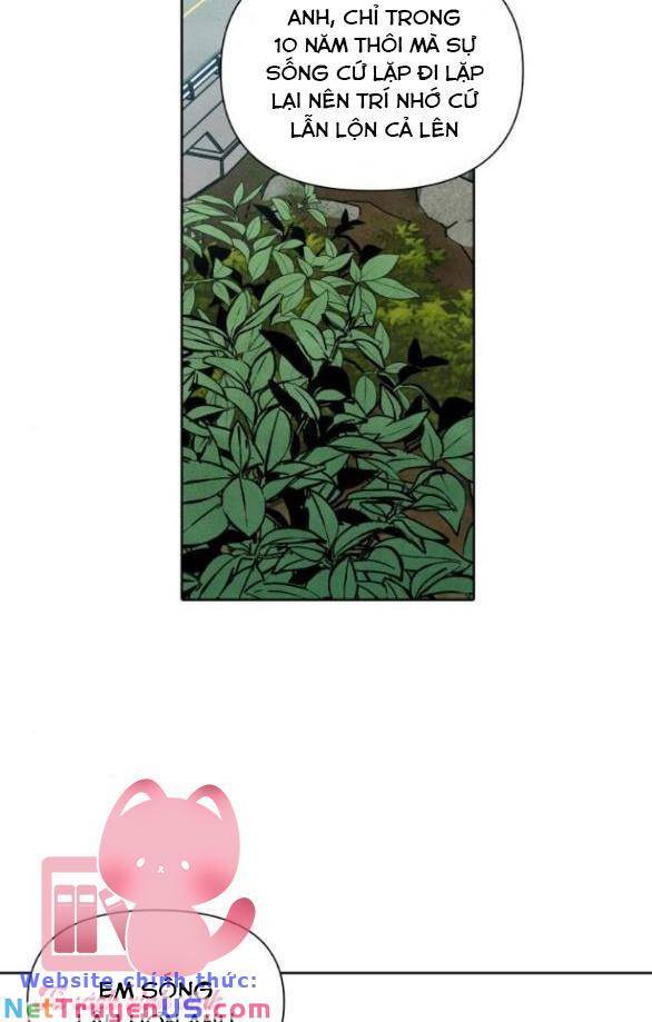 điều khiến tôi quyết tâm muốn chết chapter 92 25