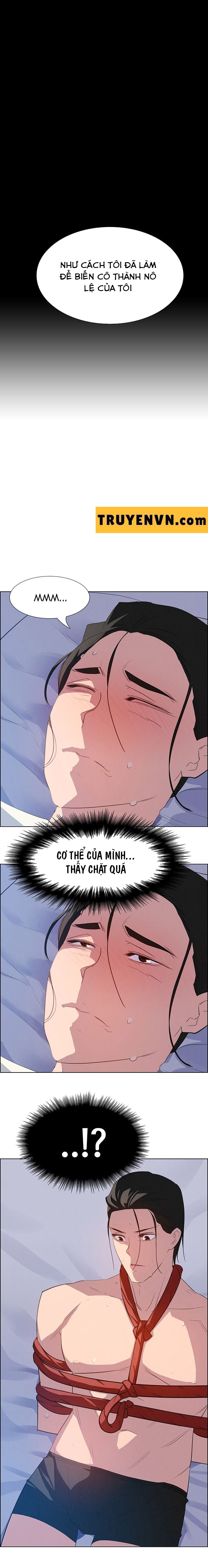 tấm rèm che mưa chapter 23 4