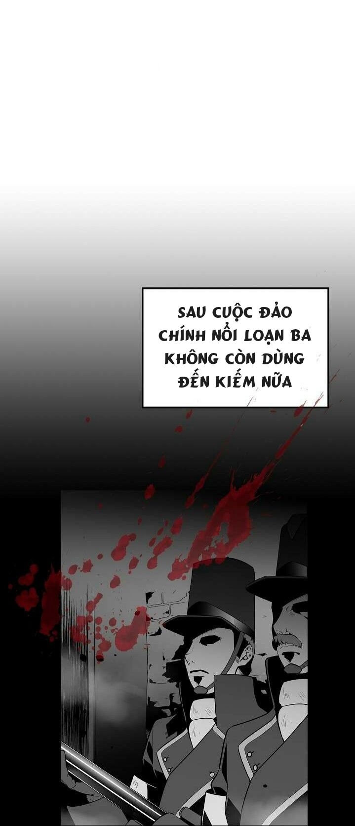 kiểm tra sức mạnh vô hạn chapter 2.5 8
