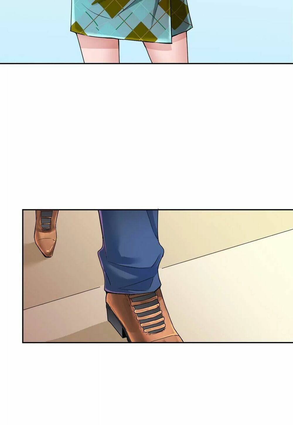 cô dâu gả thay của tổng tài chapter 13 11