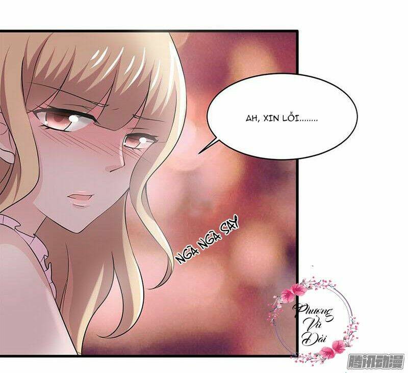 không gả cho tổng tài, gả cho người hầu chapter 2 12