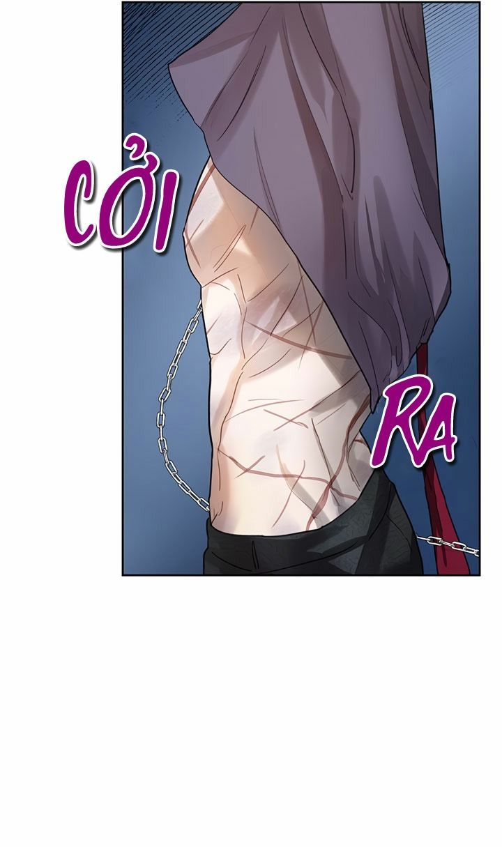 cách để cứu rỗi anh trai của nữ chính chapter 7 58