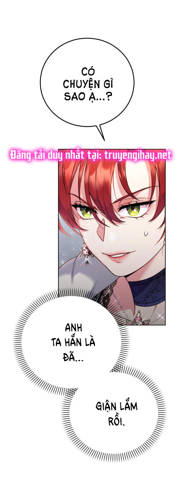 tôi sẽ ly hôn với người chồng bạo chúa chapter 8.2 45