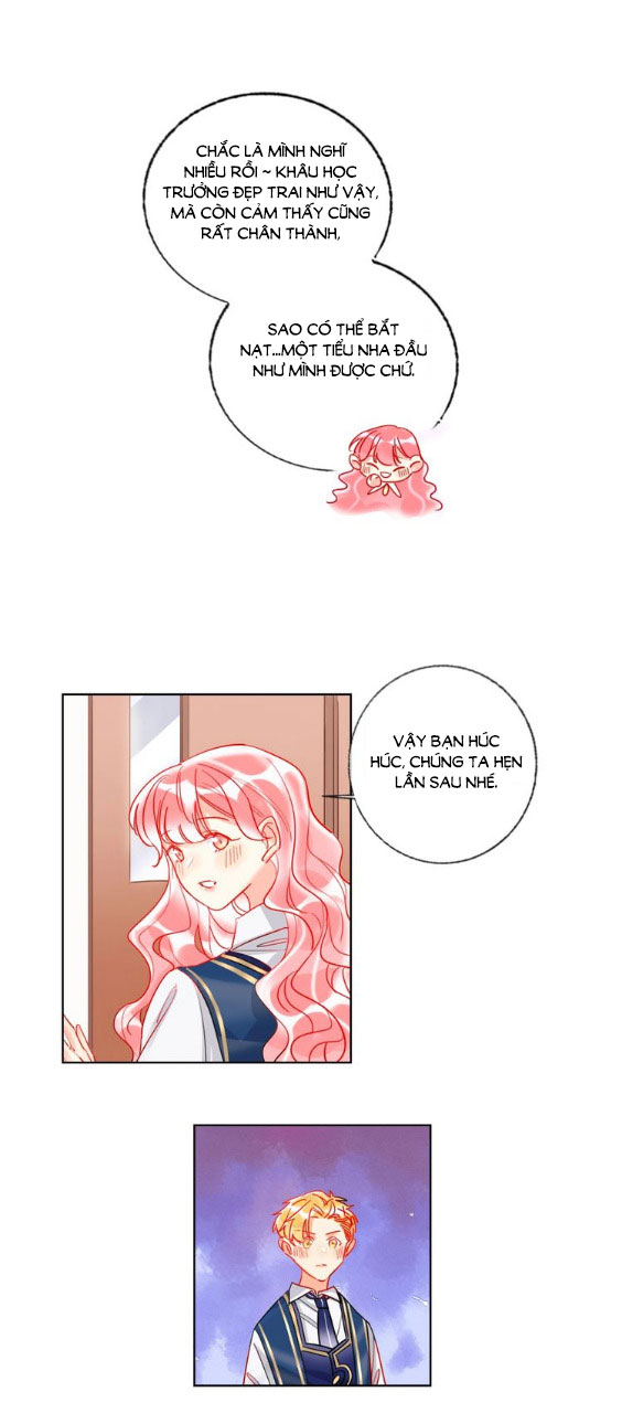 kế hoạch đánh chiếm của công chúa nghèo chapter 26 19