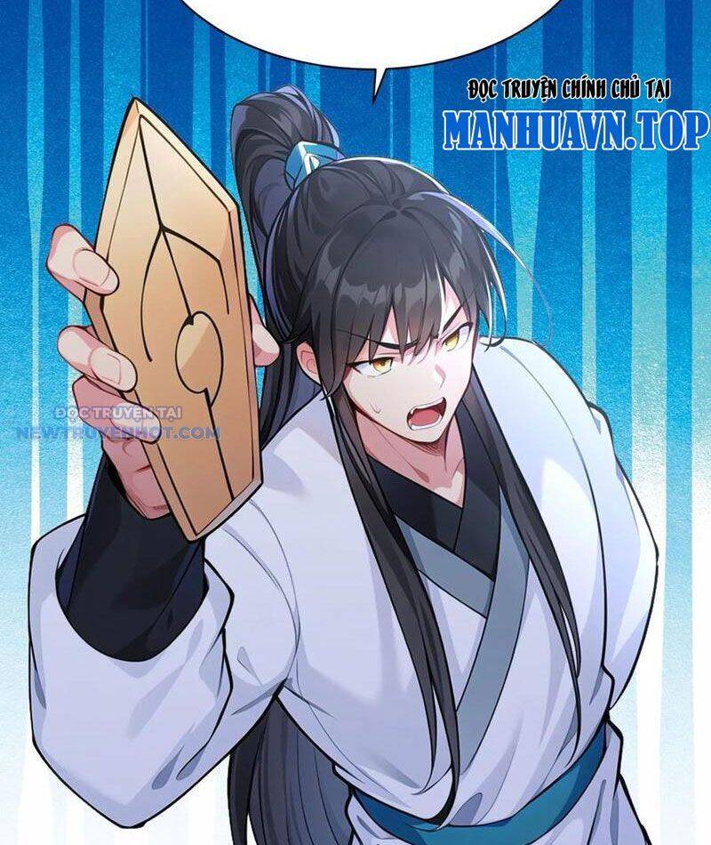 ta thực sự không muốn làm thần tiên chapter 95 63