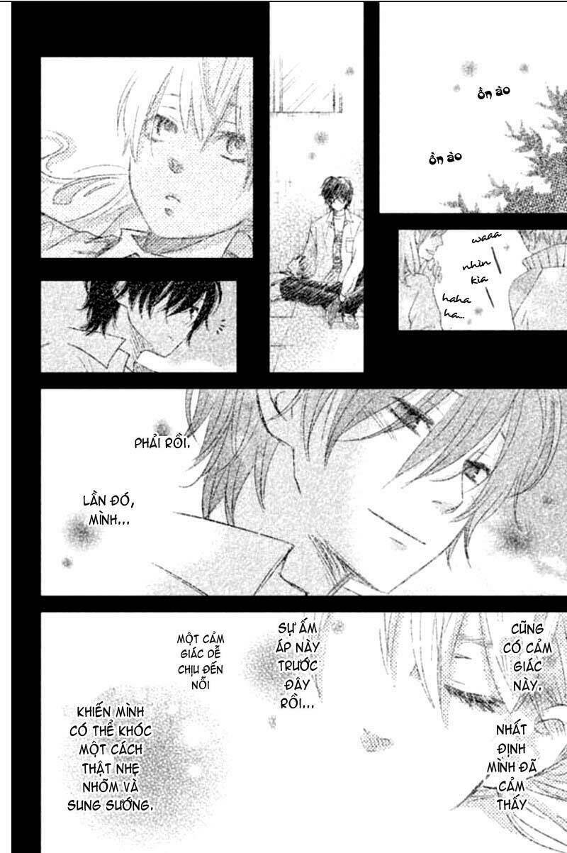 tonari no kaibutsu-kun chapter 12 33