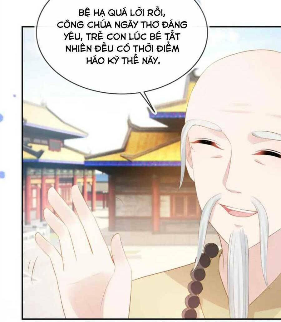 nhặt được bảo bối manh manh chapter 109 14