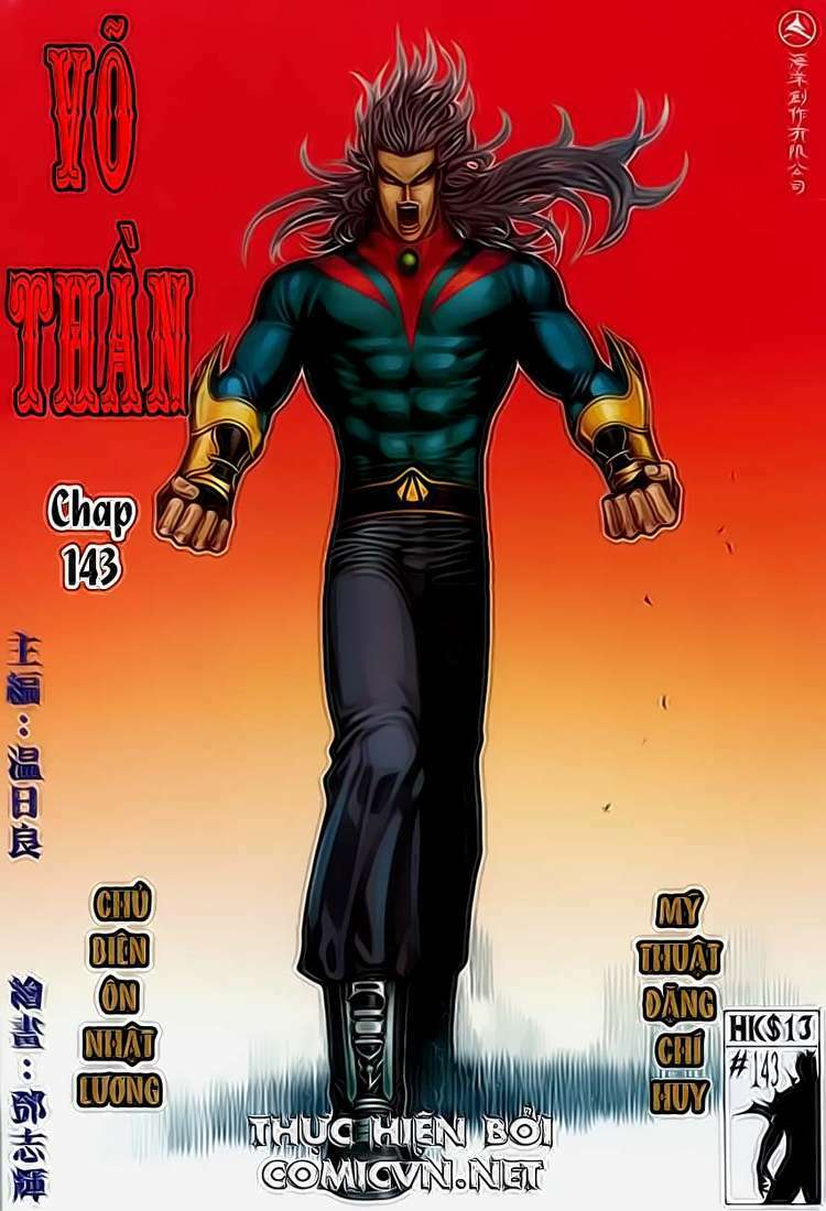 võ thần chapter 143 32