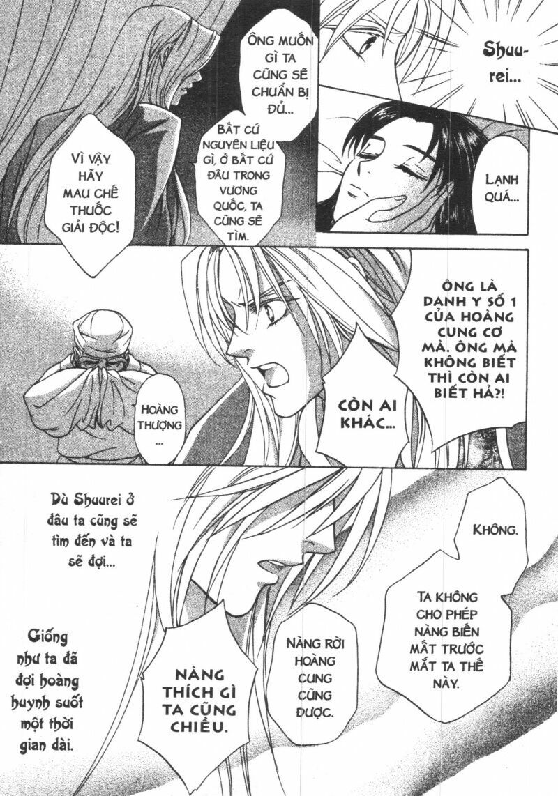 thái vân quốc truyện chapter 2 103