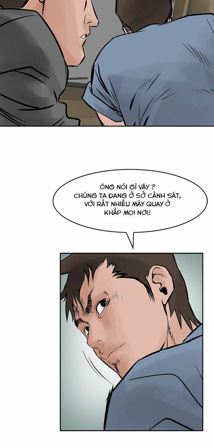 huyền thoại : khởi đầu chapter 24 22