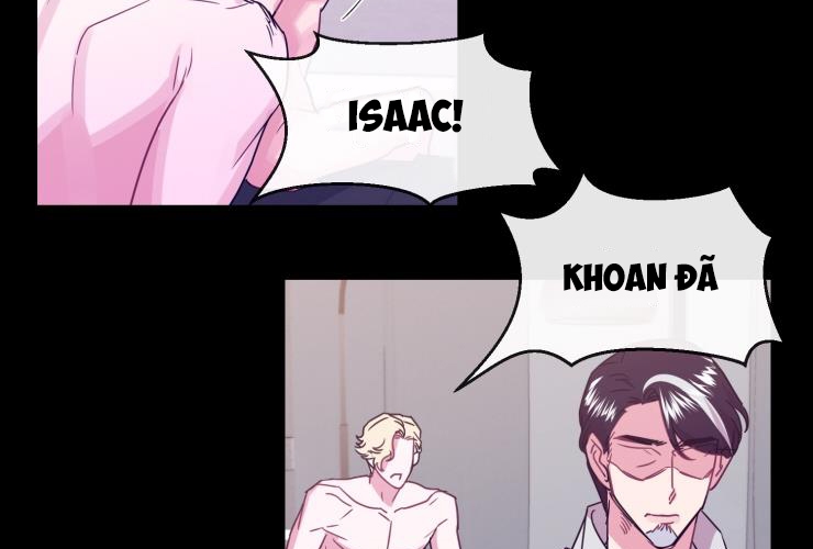 kiếp trước bí ẩn của giáo sư chapter 18 8