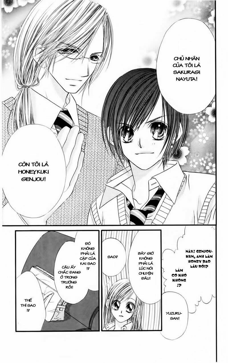 honey x honey drop chapter 1 42