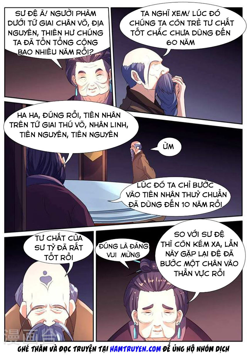 ngự thiên chapter 48 9
