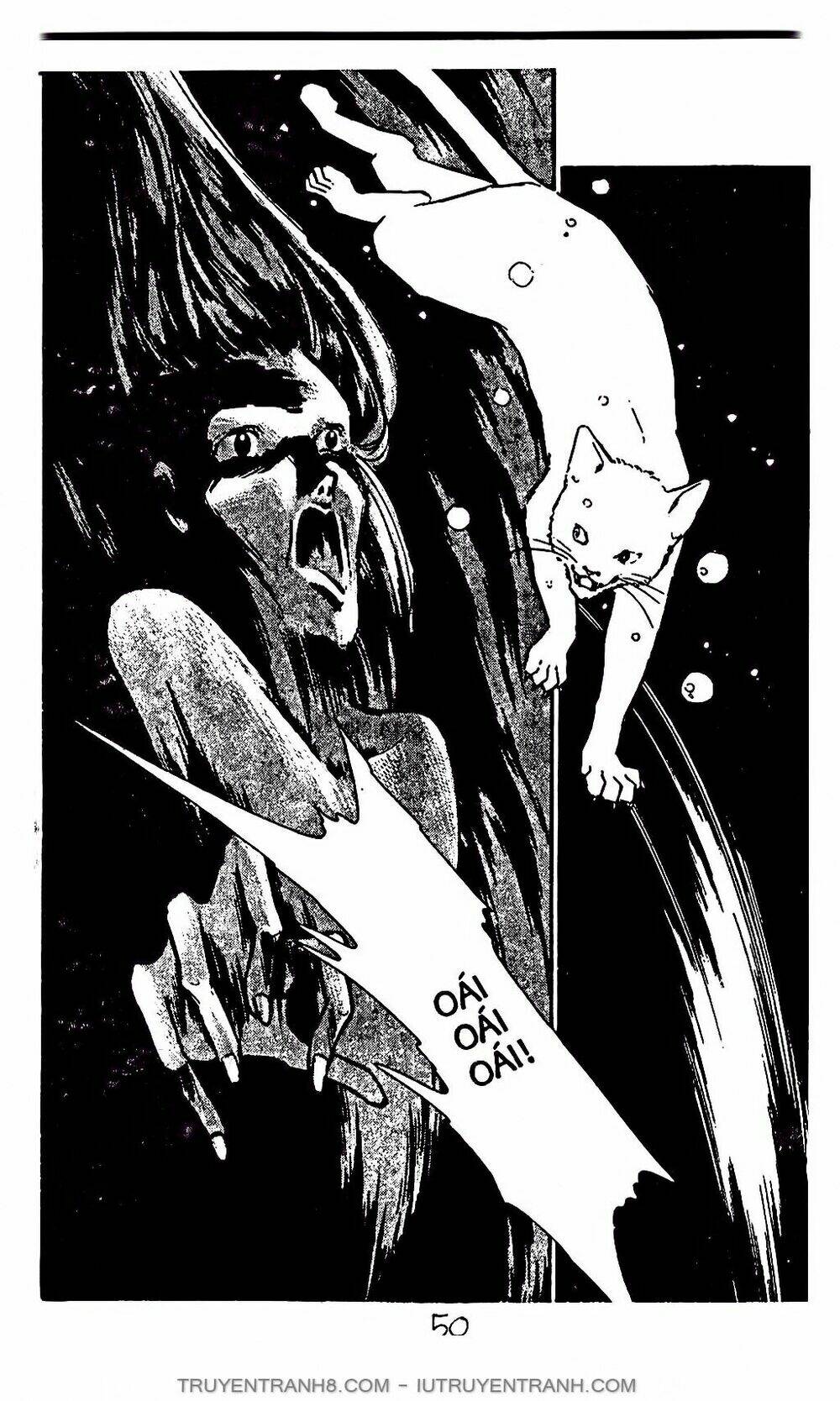 mimi kỳ lạ chapter 1.2 23