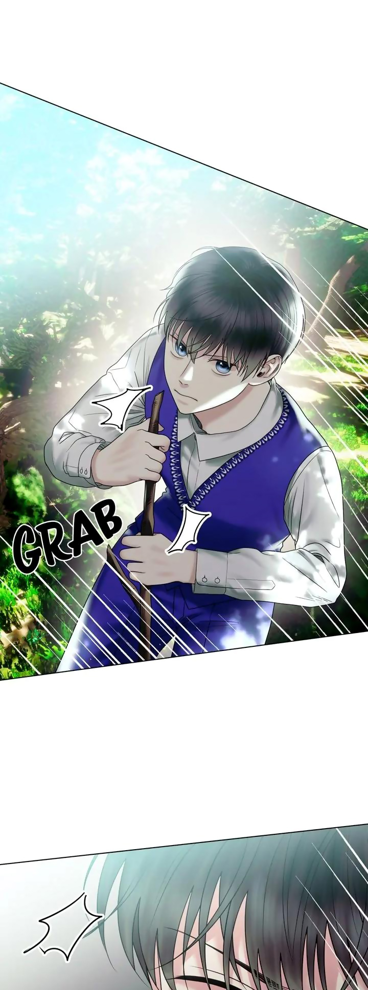 hợp đồng hôn nhân với người chồng thứ 2 của tôi chapter 42 31