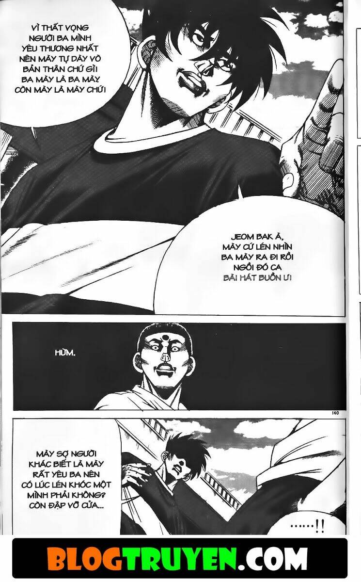 bitagi - anh chàng ngổ ngáo chapter 168 7