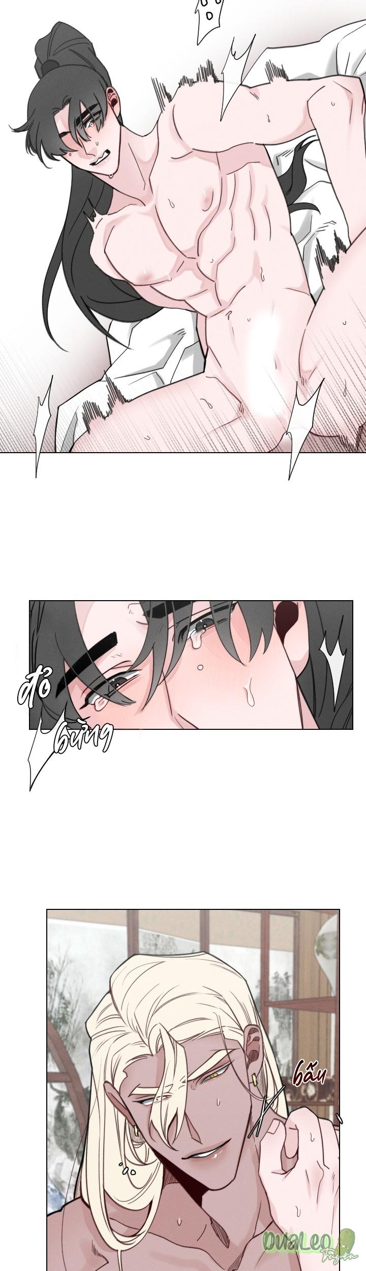 shinsujeon chapter 28 7