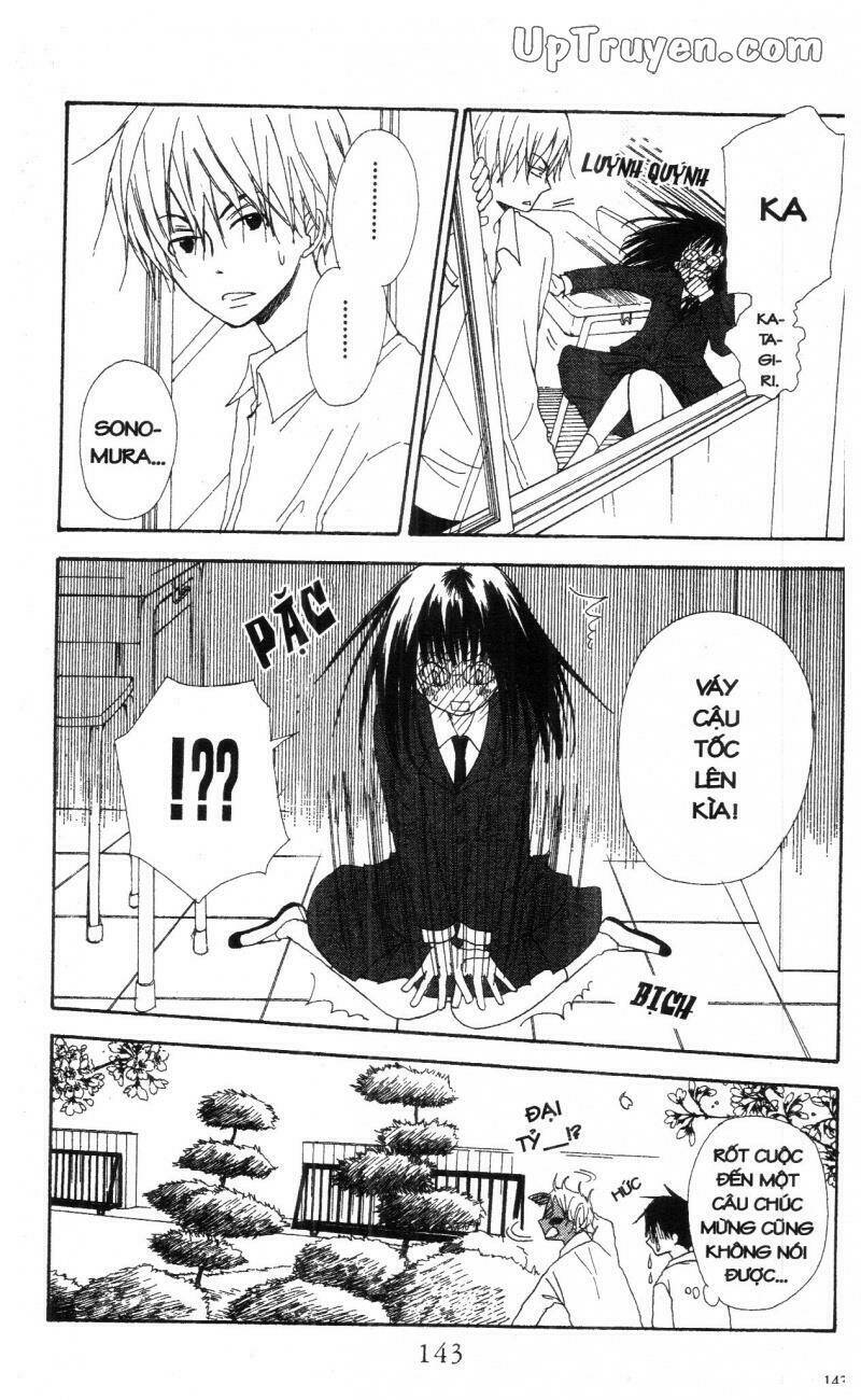 oniichan to issyo chapter 6 143