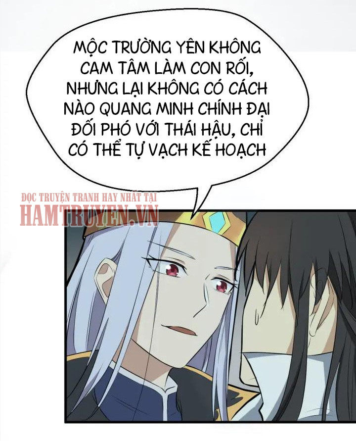 đại nghịch chi môn chapter 63 28