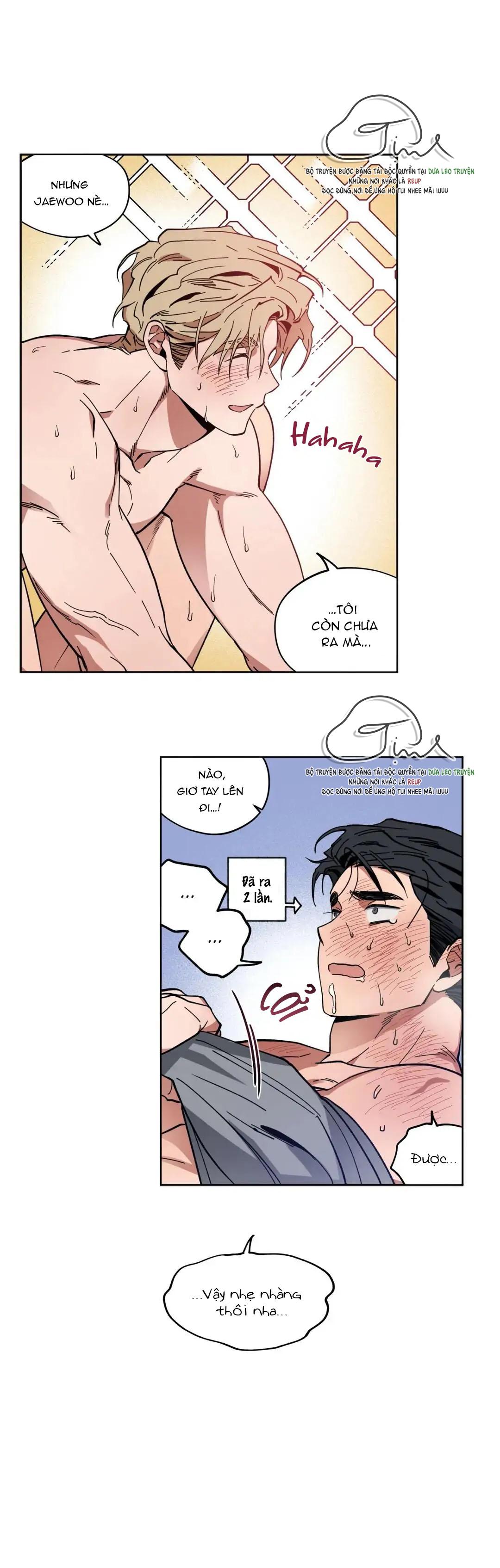 love plan chapter 3 28