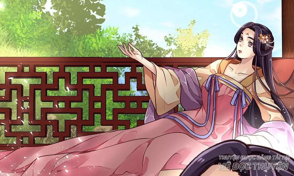 thái tử phi nhà ta thật hung hăng chapter 15 105