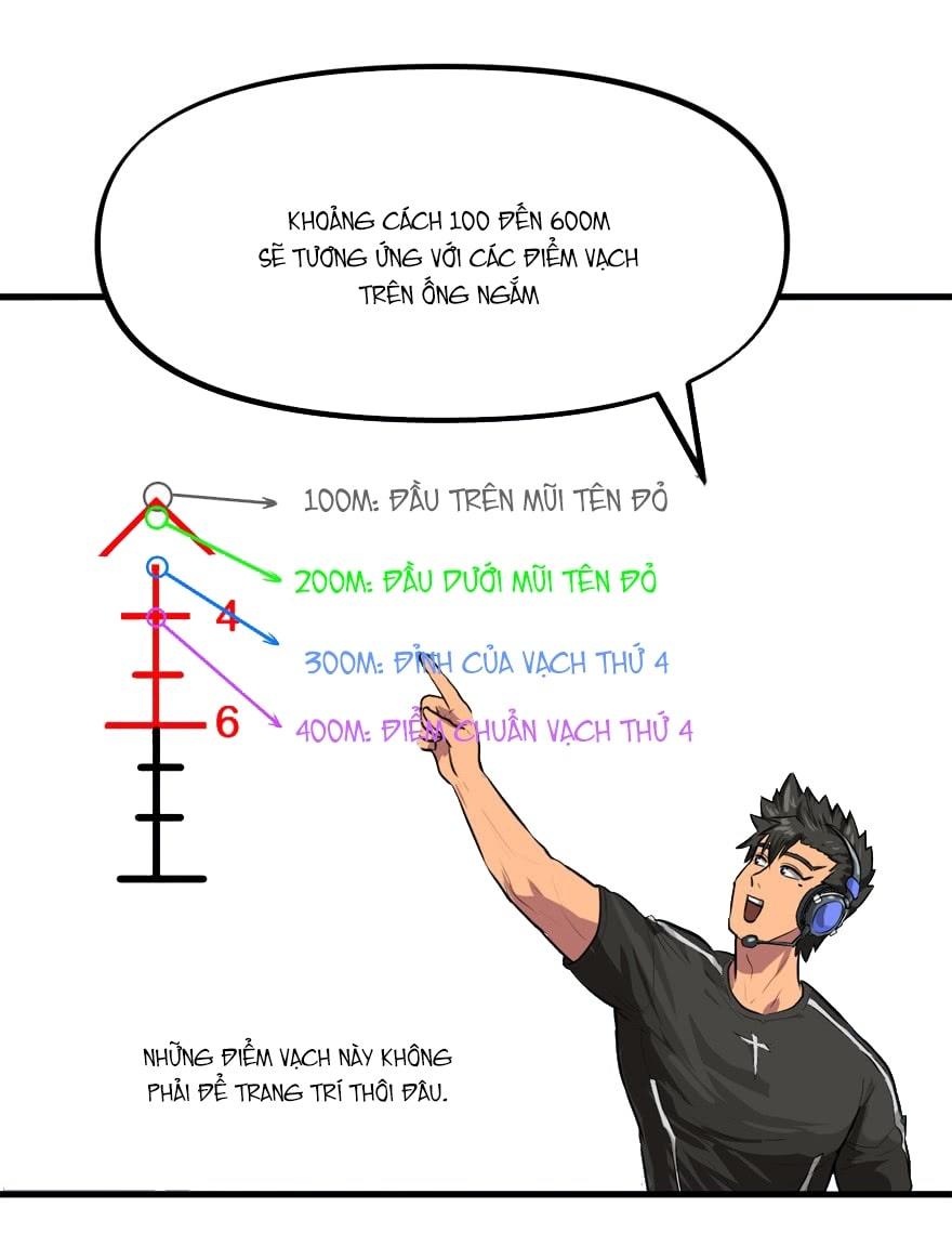 vua sinh tồn chapter 27 7