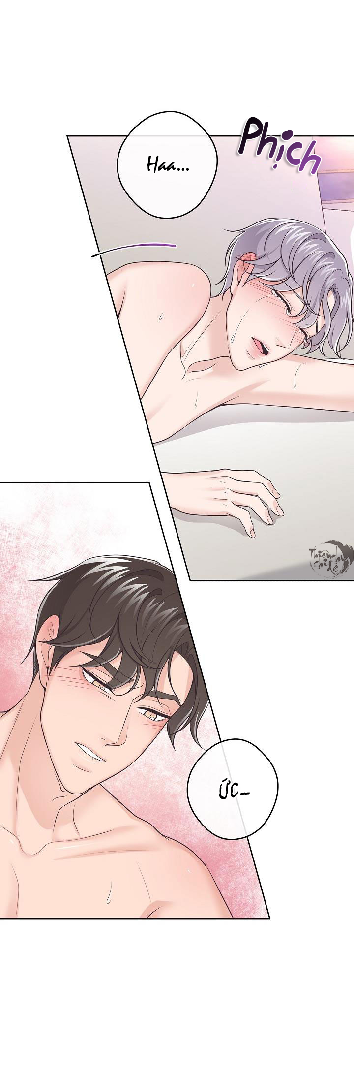 quản gia đáng yêu chapter 10 30