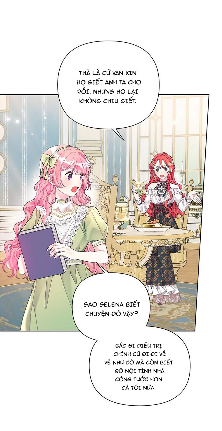 trở thành con dâu bất đắc dĩ chapter 23 47