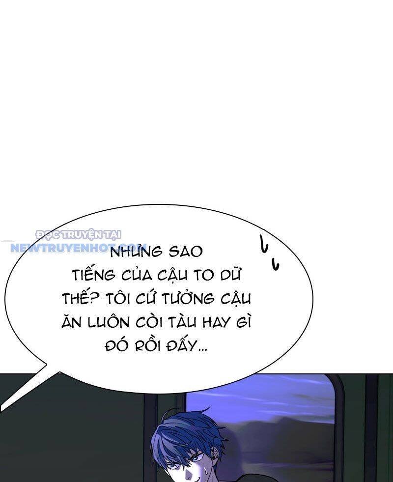 tận thế cũng chỉ là trò chơi chapter 14 109