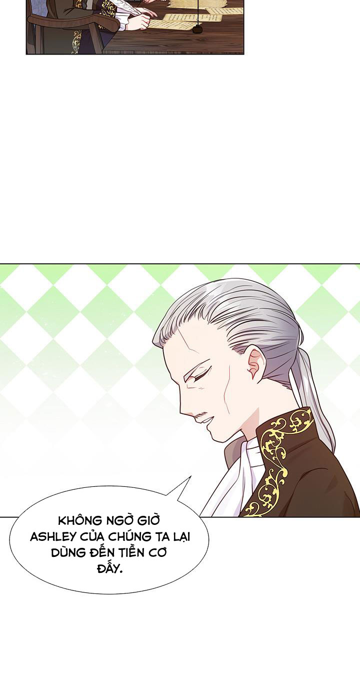 mau đến đây, lần đầu thấy ác nữ như này phải không chapter 5 59