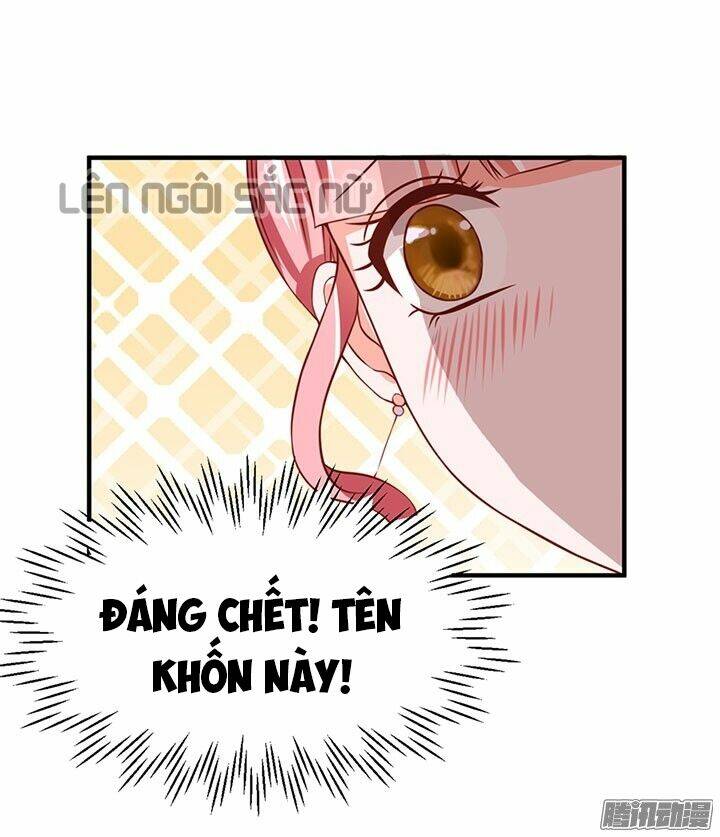 có chết cũng không thoát khỏi anh chapter 10 14