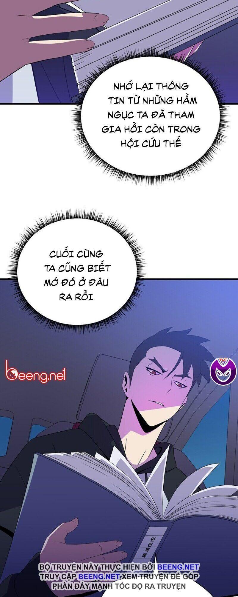 tiêu diệt đấng cứu thế chapter 26 60