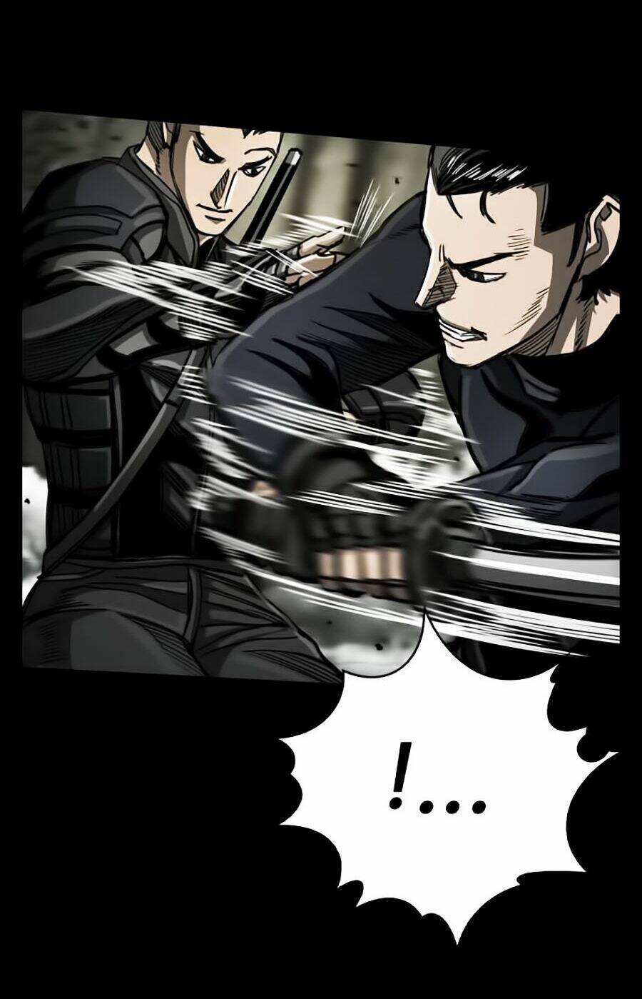 thợ săn đầu tiên chapter 38 73