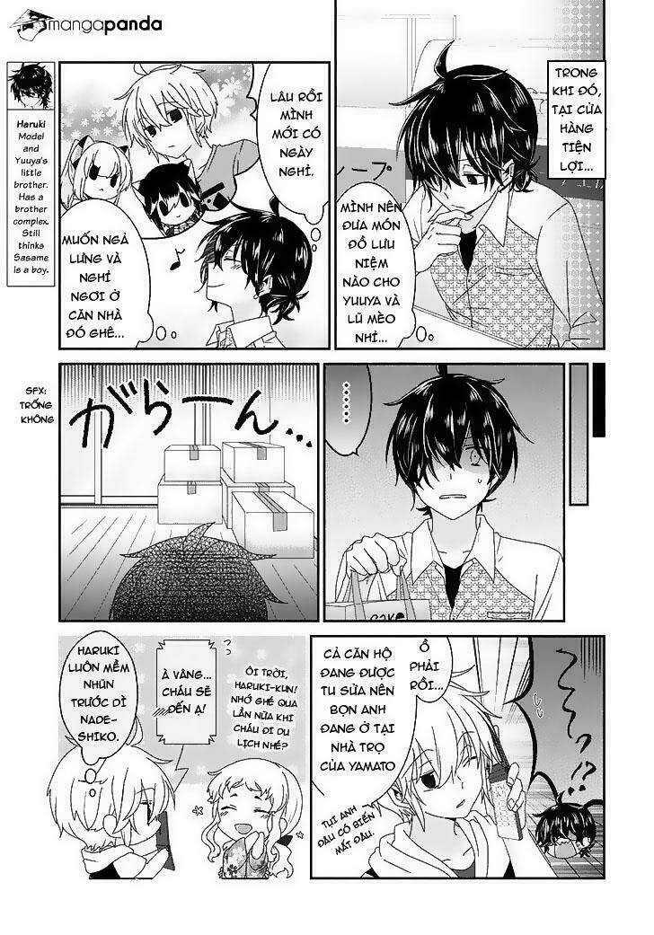 nukoduke! chapter 82 5