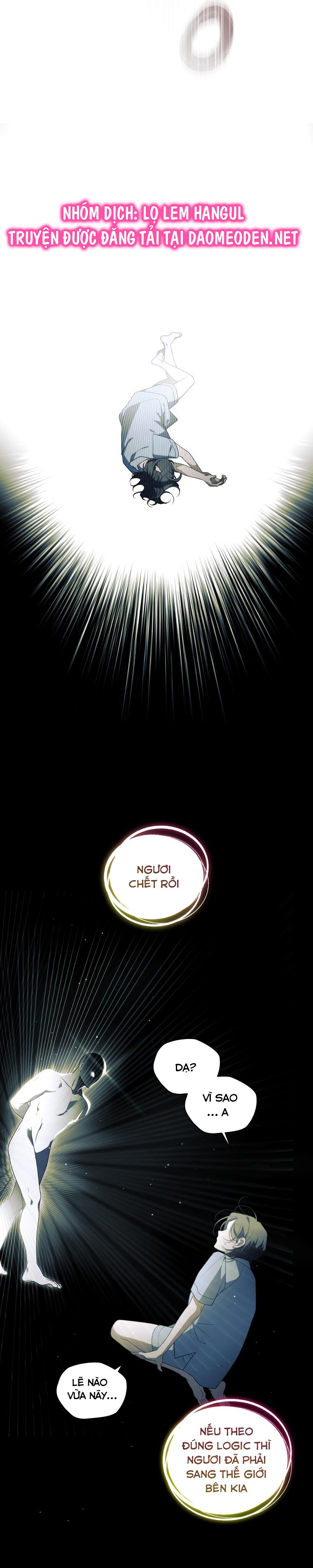 trở thành ác nữ thuần hóa thú cưng chapter 75 37