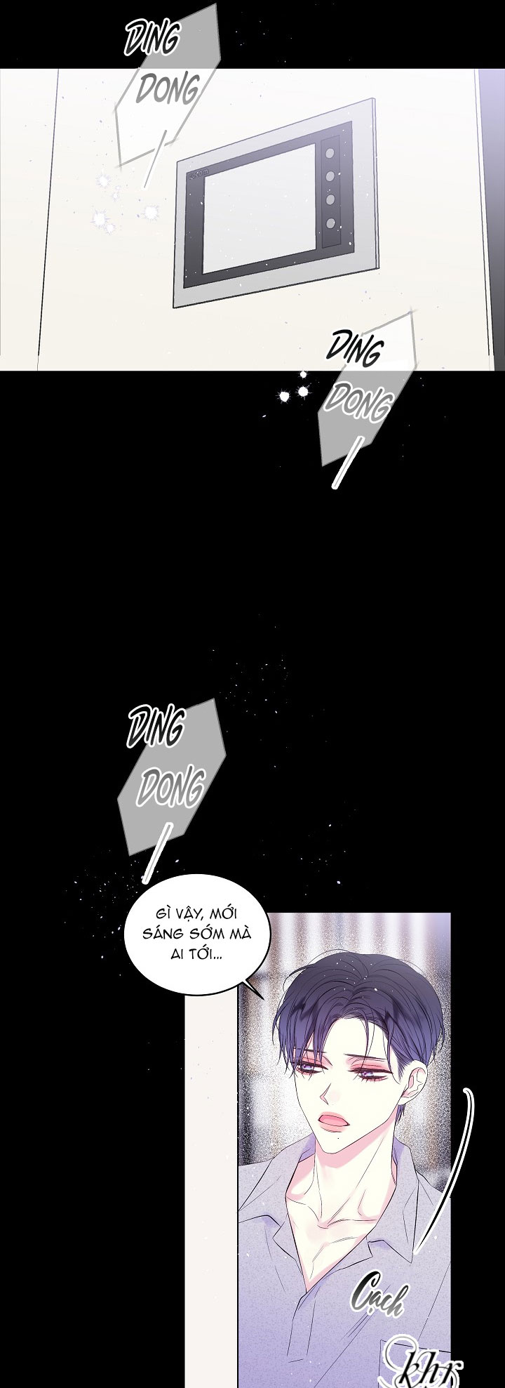 đêm thứ hai chapter 4 14