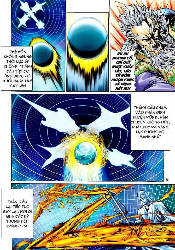 thần binh huyền kỳ i chapter 96 16