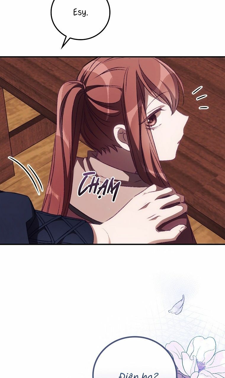 tôi nhìn thấy cái chết của bạn chapter 15 23