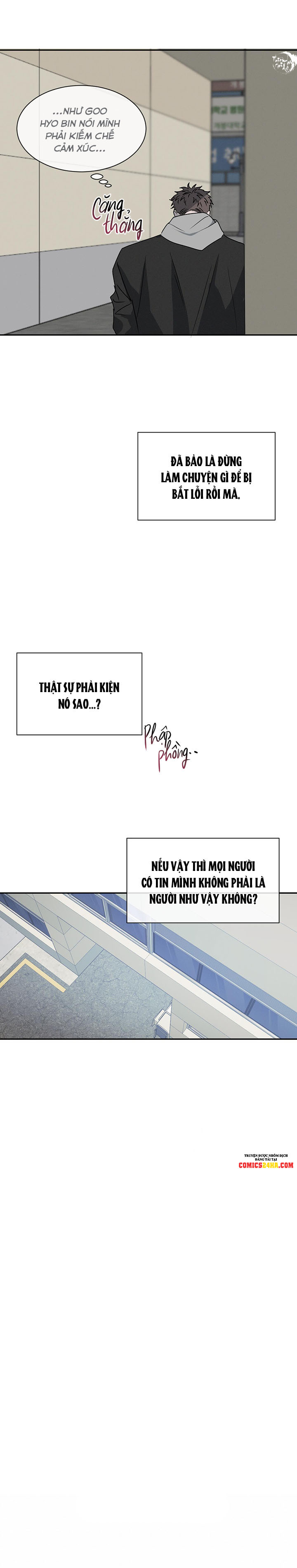 tương khắc chapter 30 21