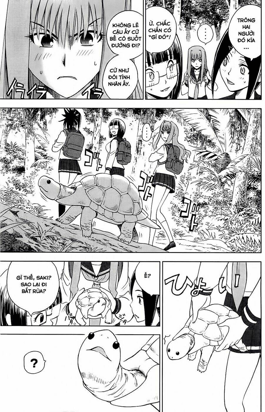 cage of eden chapter 115 15