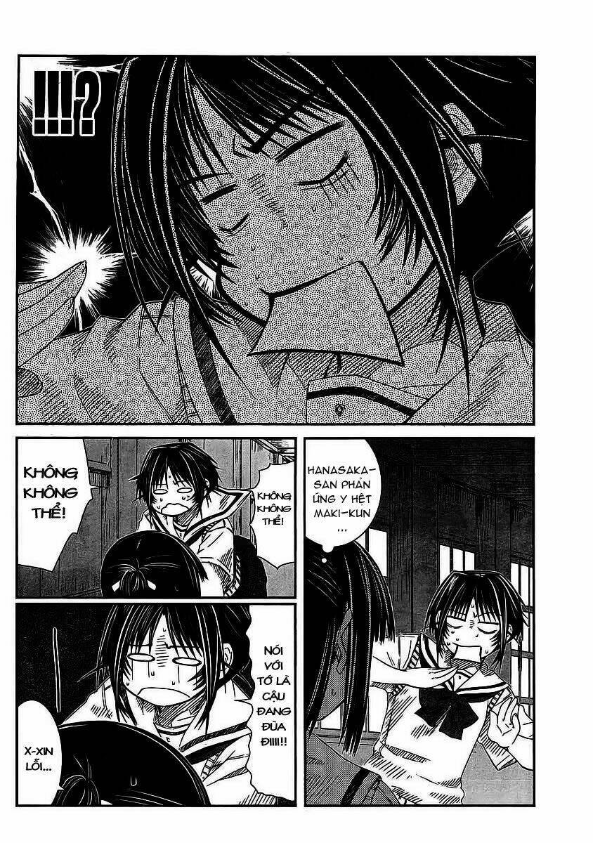 prunus girl chapter 8 11
