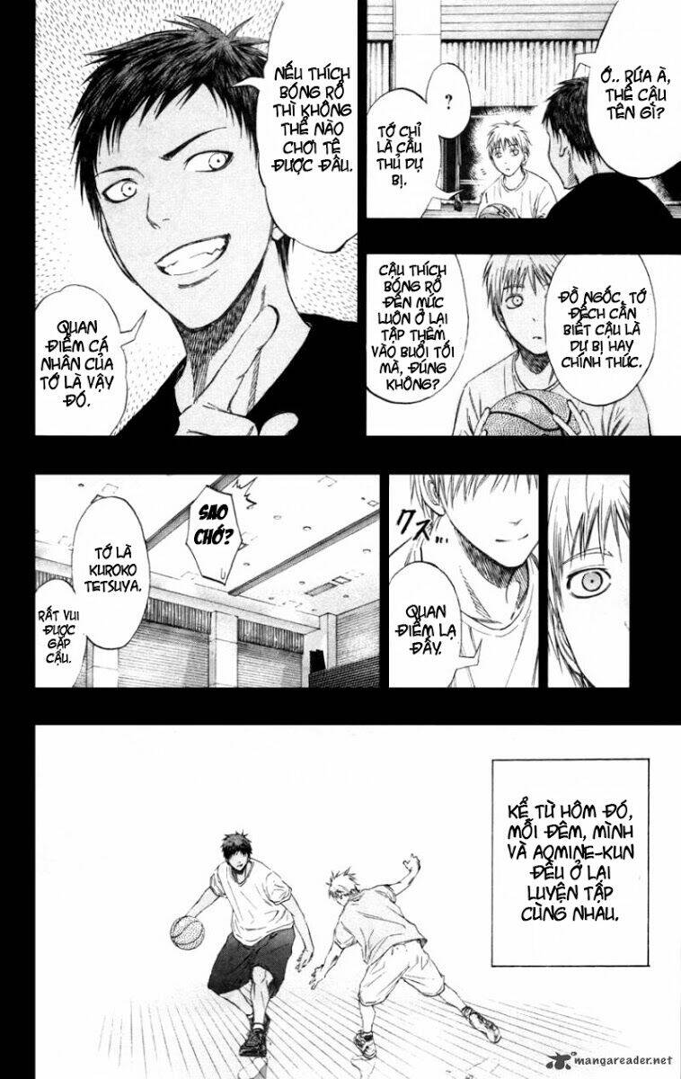 vua bóng rổ kuroko chapter 124 8