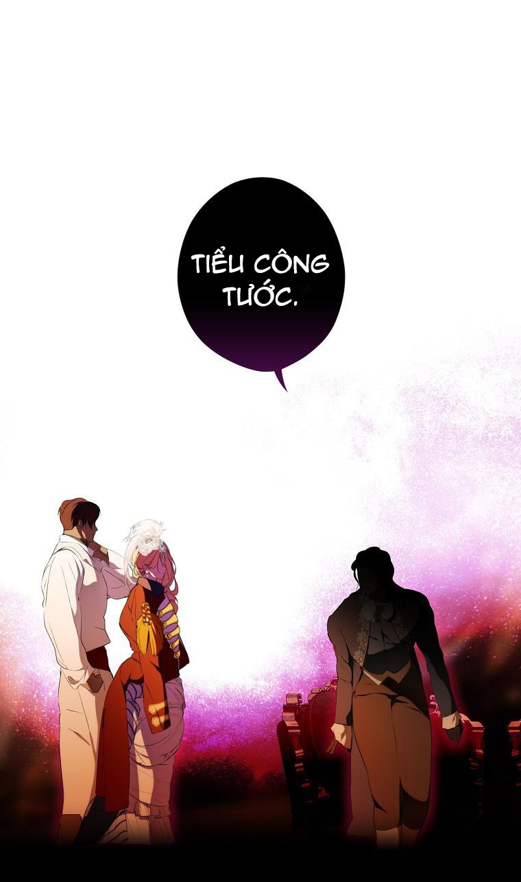 quý cô bí ẩn - secret lady chapter 100 38