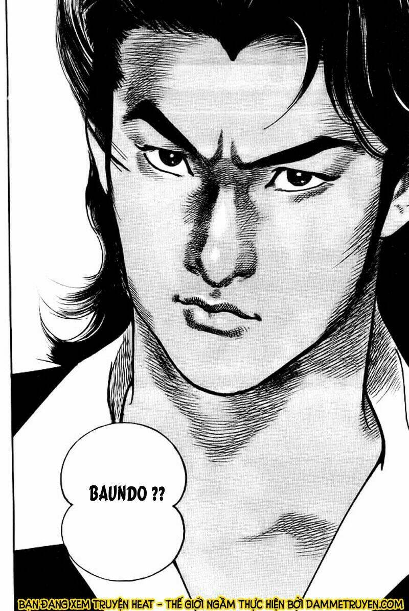 heat - thế giới ngầm chapter 82 20