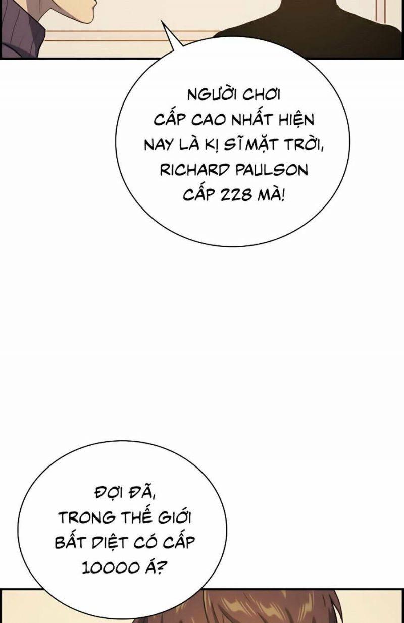 tôi trở lại thăng cấp một mình chapter 4 3