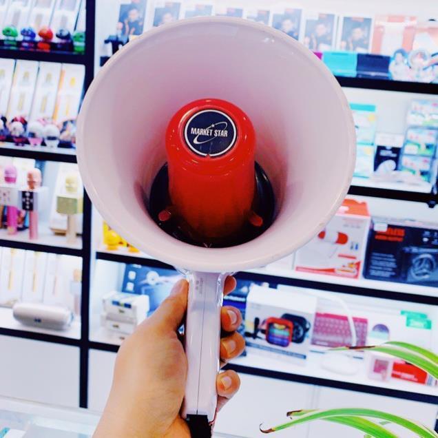 LOA PHÓNG THANH CẦM TAY MEGAPHONE CÓ USB MS-003/004