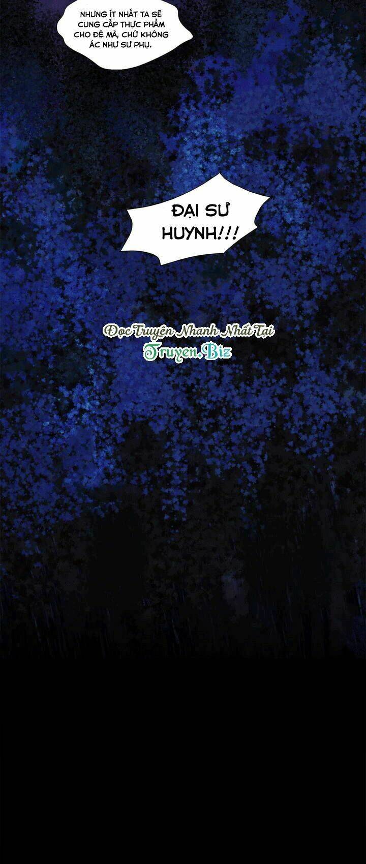 biên niên sử lãnh nguyệt chapter 6 26