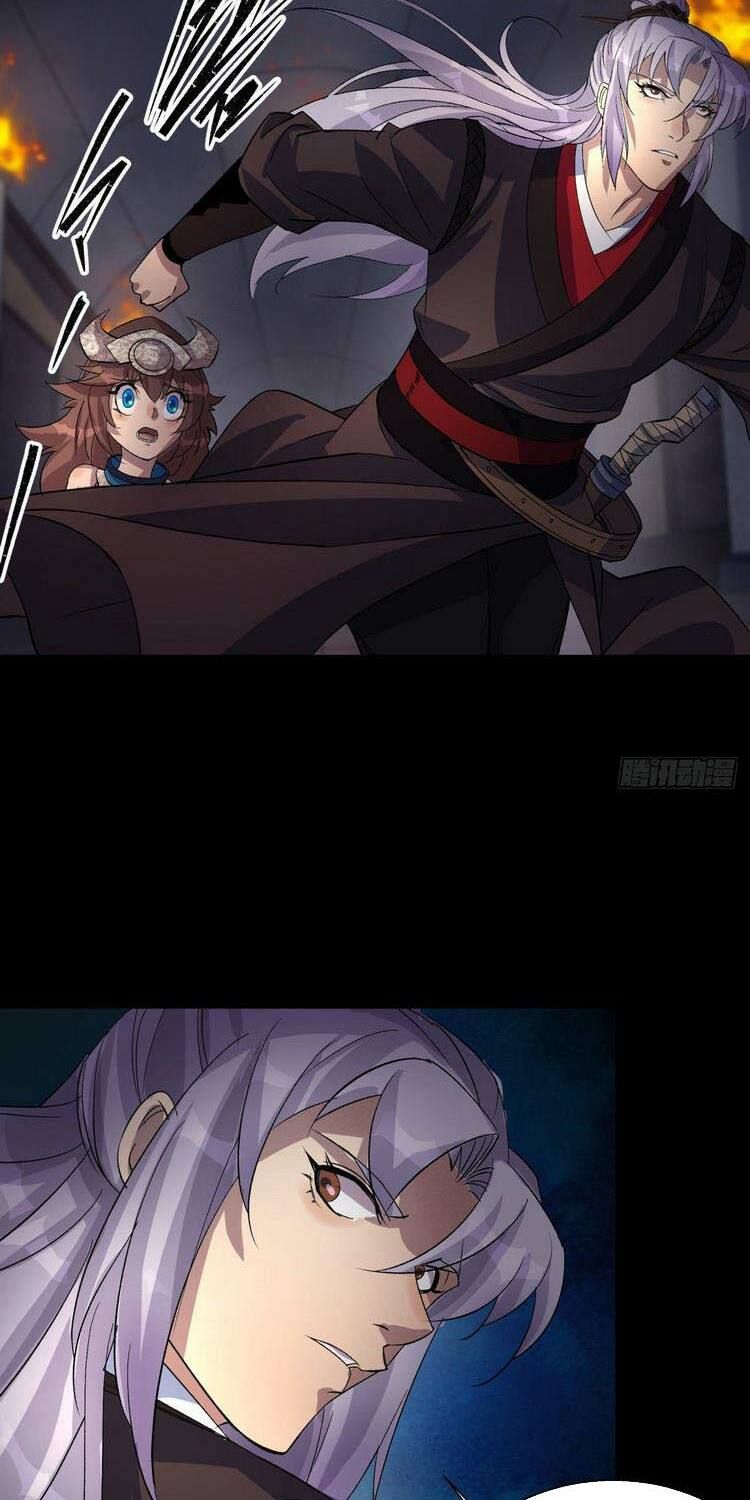 thông u đại thánh chapter 34 6